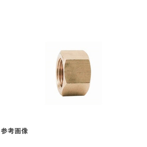 真鍮キャップ 黄銅 M154NK_10(