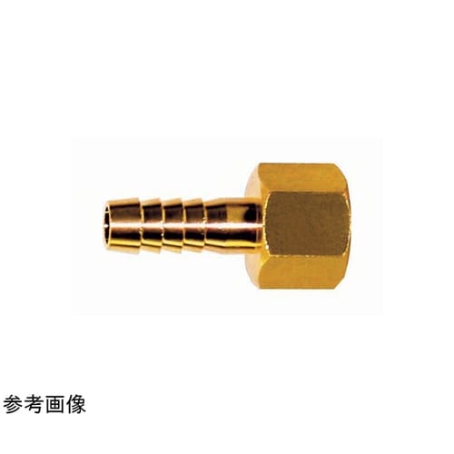 内ネジ竹の子 黄銅 M240BM_14X