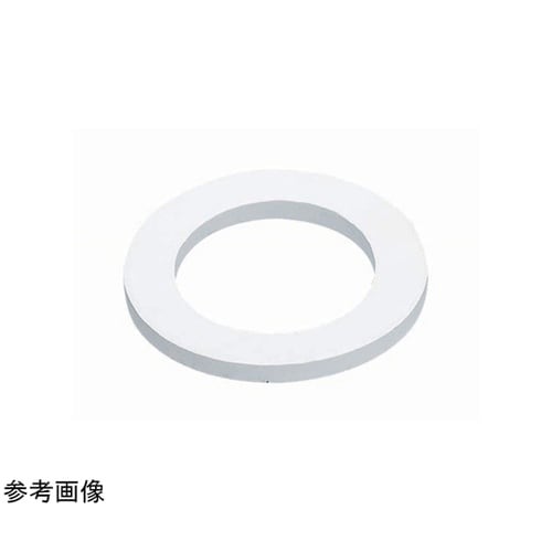ゴムパッキン 白 SV1W_13