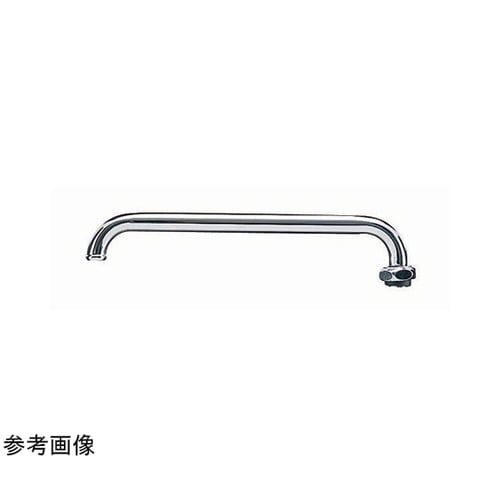 横型自在用パイプ SR31_20X400