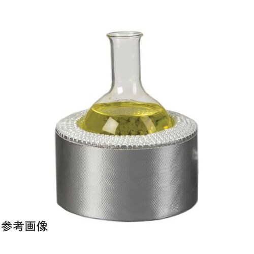 マントルヒーター(フラスコ用)200mL