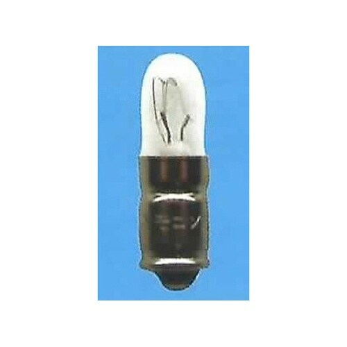 リモコン球 15V 0.02A T6S7