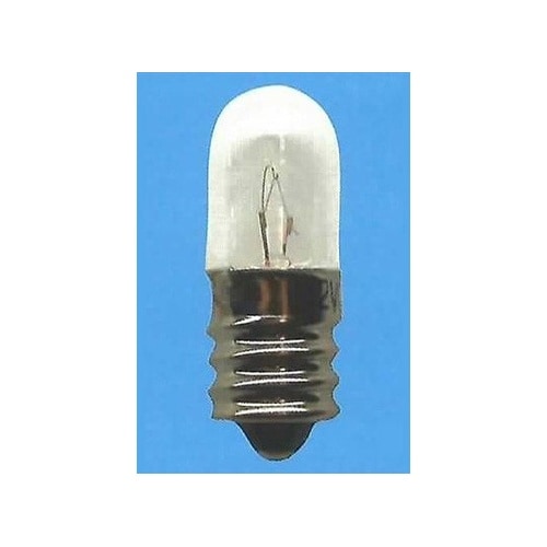 パイロットランプ T13 110V 5W