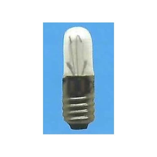 パイロットランプ T5 6.3V 0.1