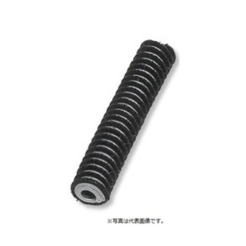 脱泡ローラー スパイラル型 18φ 5イ
