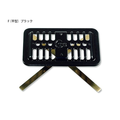 TS ストレーナー ミニスト−F(平型)