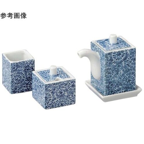 細たこ唐草 受け皿 42502−160