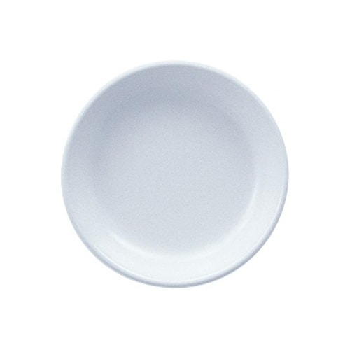 メラミン無地食器シリーズ 菜皿・中 No