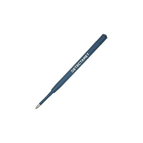 替え芯(ゲルタイプ)インク色青 100−