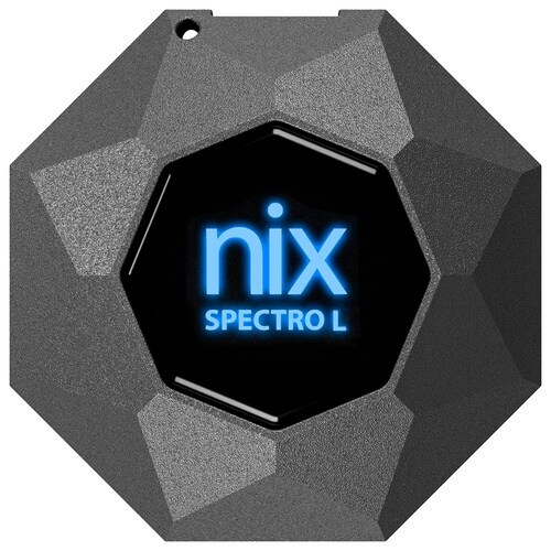 Nix Spectro L カラーセンサ