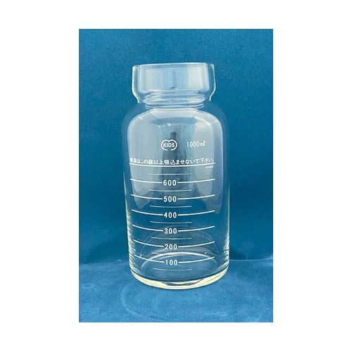 吸引装置共通 吸引瓶 1L S−1L