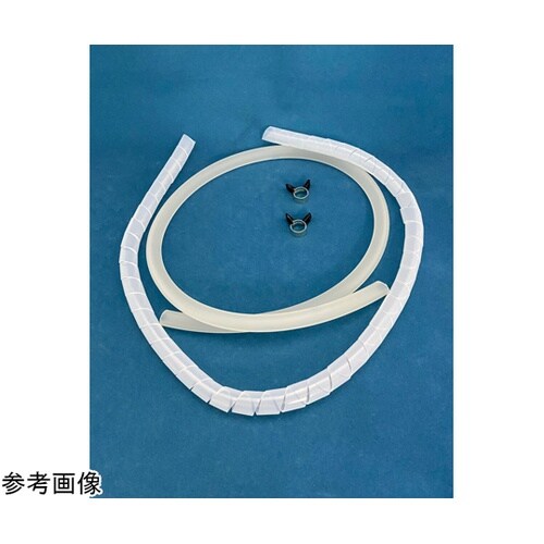 オートガスバーナー用ホース 80cm L