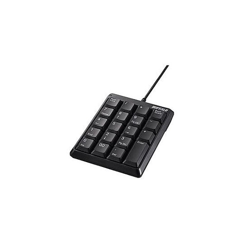 コンパクトテンキーボード スタンダード