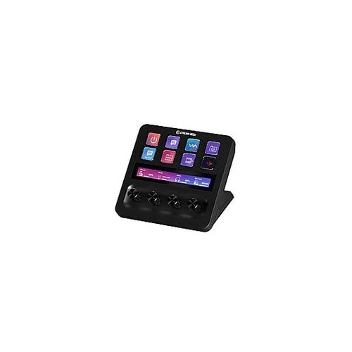 〔ショートカットキーボード〕Stream