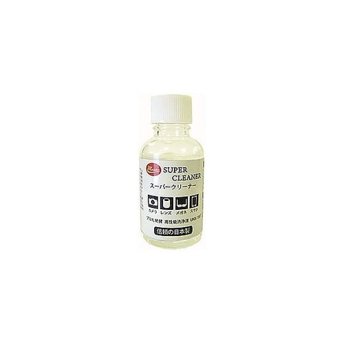 スーパークリーナー 30ml ユーエヌ