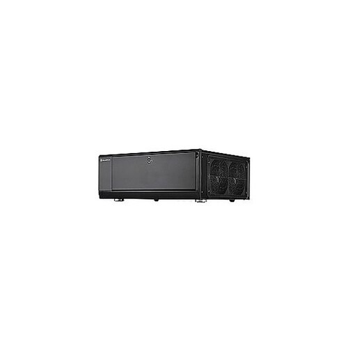 PCケース GD10 ブラック SST−