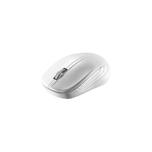 マウス ホワイト [IR LED /無線