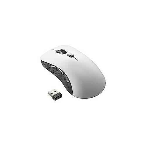 マウス 抗菌 ホワイト PC−SMW21