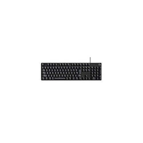 ゲーミングキーボード G413 SE ブ