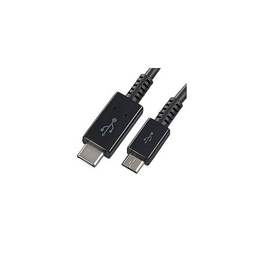 1.0m[USB−C ⇔ micro U
