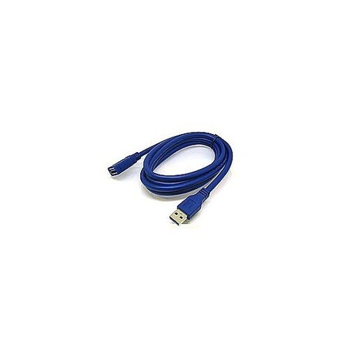 USB−A延長ケーブル [USB−A オ