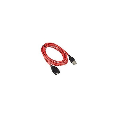 USB−A延長ケーブル [USB−A オ