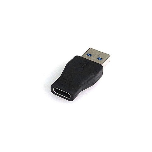 USB変換アダプタ [USB−A オス→
