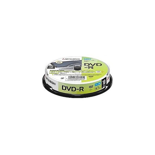 データ用DVD−R DHR47JP10S