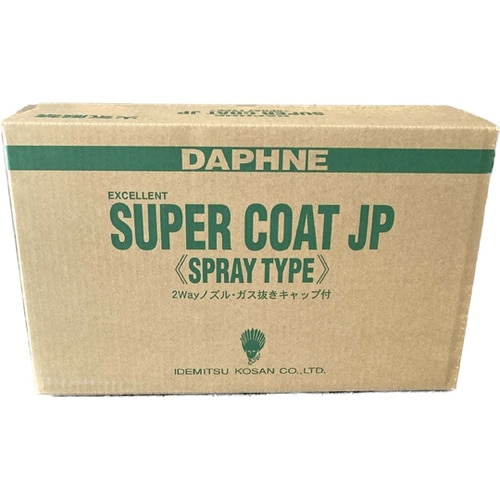 ダフニー スーパーコートJP 400ml