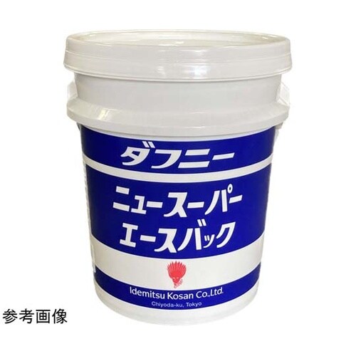 ダフニー ニュースーパーエースバック 2