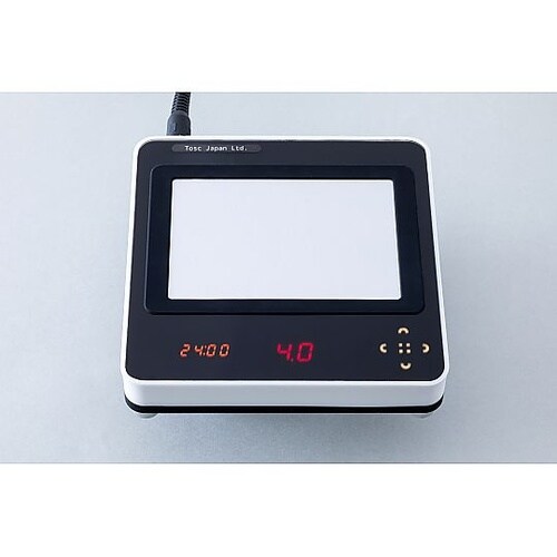 薄型恒温プレート ラボパッドC 2 L