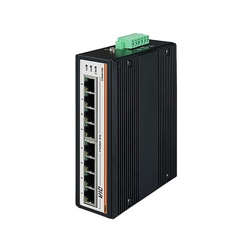 <PoE対応>産業用イーサネットスイッチ