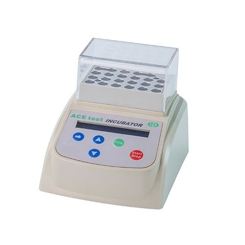 バイオロジカルインジケーター専用インキュ