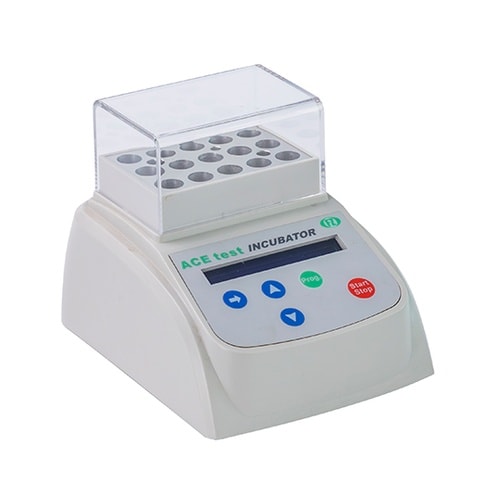 バイオロジカルインジケーター専用インキュ