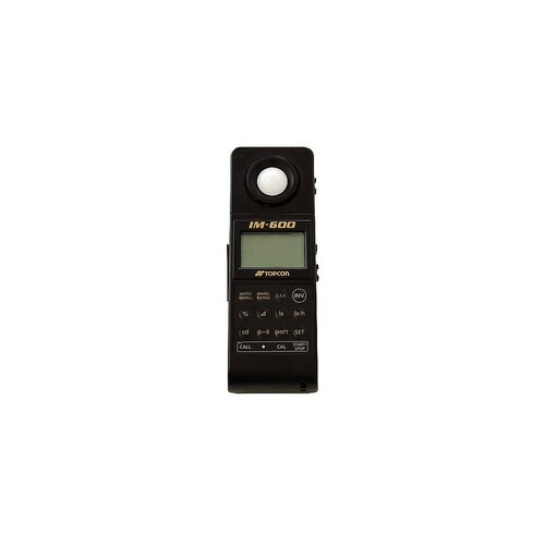 デジタル照度計 0.005ー999,00