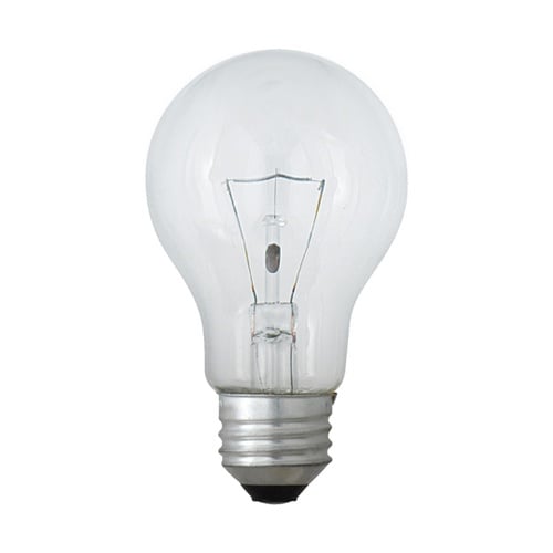 白熱電球 クリアランプ 1300lm L