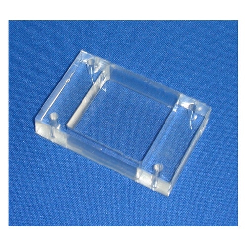 ストレッチチャンバー 32×32×10m