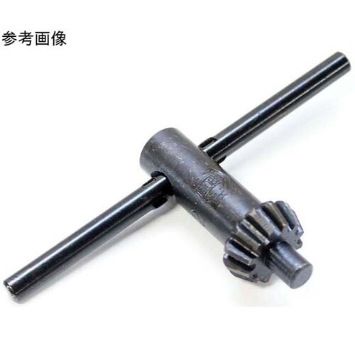 チャックハンドル 従来型 全長110mm