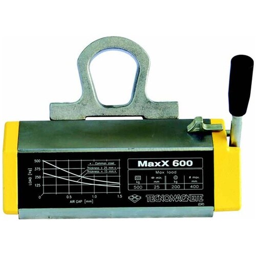 マグネットリフター MAXX600E