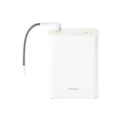 医≫アルカリイオン整水器 TK−AS31−W