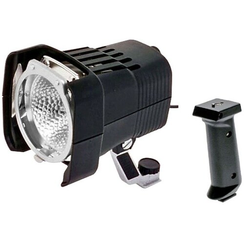 撮影用ビデオライト 大光量300W L2