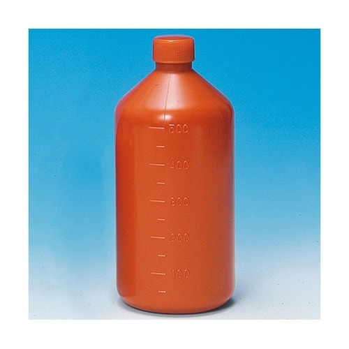 SK遮光外用瓶 500mL 40本入り