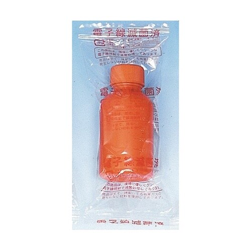 滅菌済SK遮光外用瓶 60mL 200本