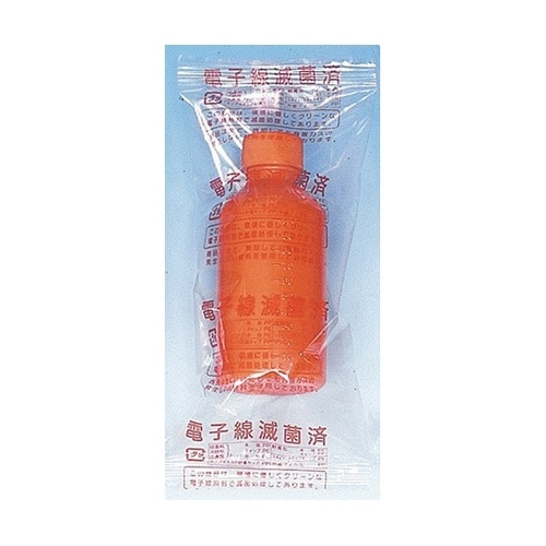 滅菌済SK遮光外用瓶 100mL 140