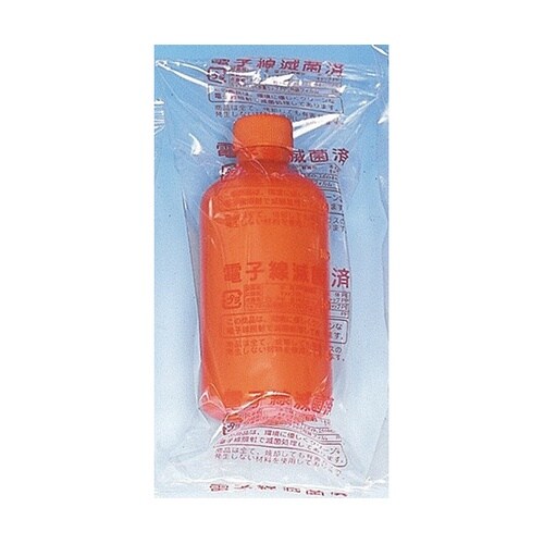 滅菌済SK遮光外用瓶 200mL 80本