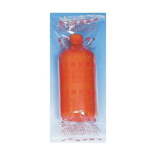 滅菌済SK遮光外用瓶 500mL 40本