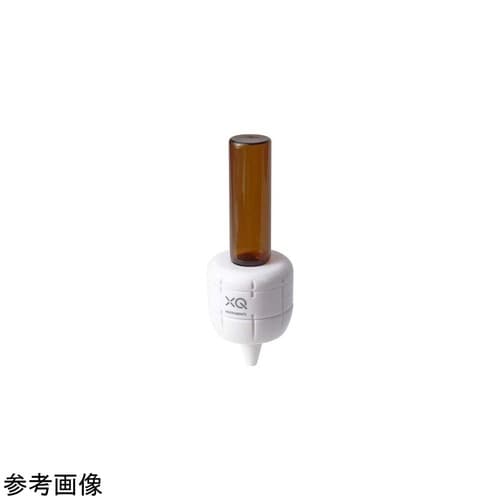 手動型粉末ディスペンサー 2.5mm^3