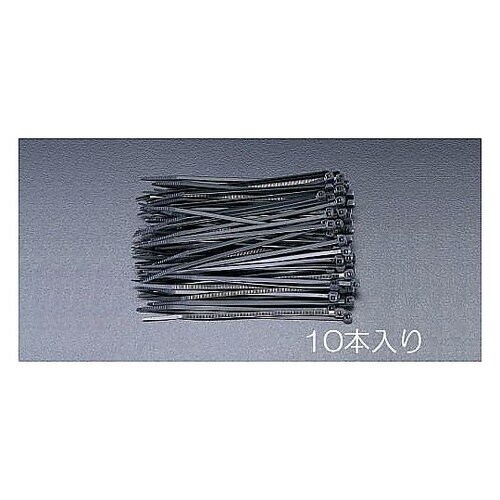 550x8.0mm 結束バンド(耐候性/