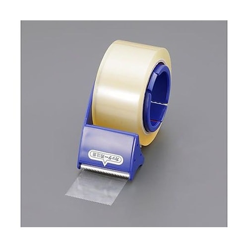50mmx50m 梱包用透明テープ(カッ