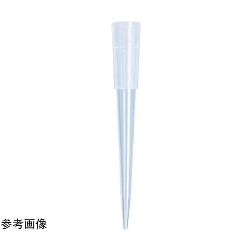 チップ 200uL(バルク/汎用タイプ)
